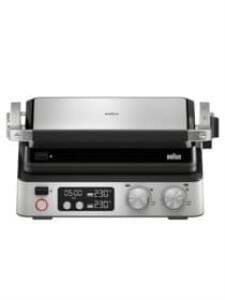 Braun CG7040 7 Izgara ve Tost Makinesi