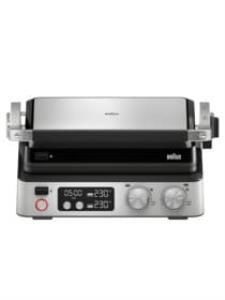 Braun CG7040 7 Izgara ve Tost Makinesi