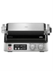 Braun CG7040 7 Izgara ve Tost Makinesi