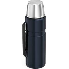 Thermos SK2020 Staınless King X Large 2 Lt Midnight Blue 190436