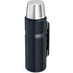 Thermos SK2020 Staınless King X Large 2 Lt Midnight Blue 190436