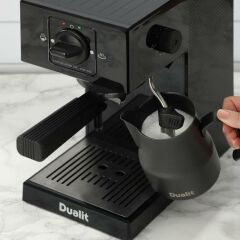 Dualit 84470 Espresso Kahve Makinesi