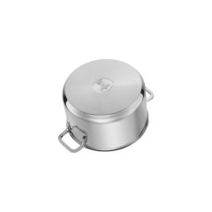 Zwilling 650600000 Quadro 5'li Tencere Seti