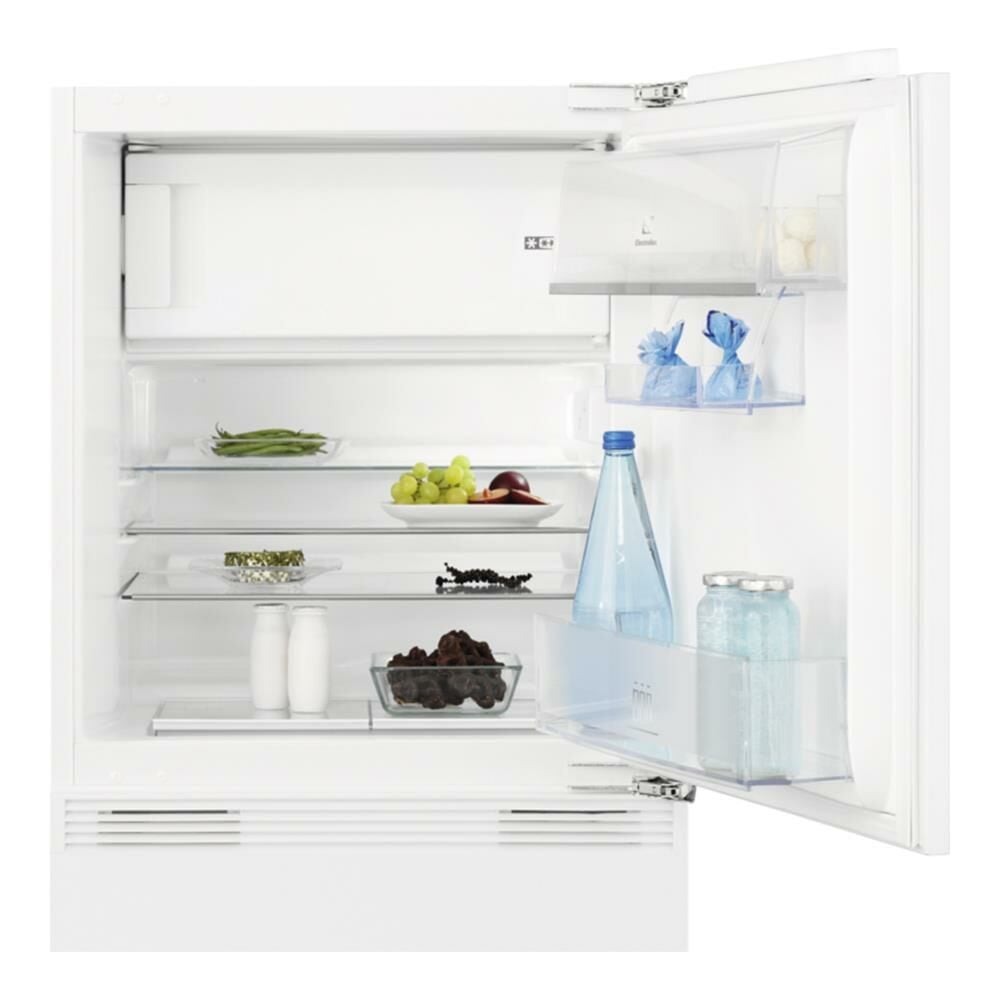 Electrolux LFB3AE82R Tezgahaltı Ankastre Buzdolabı