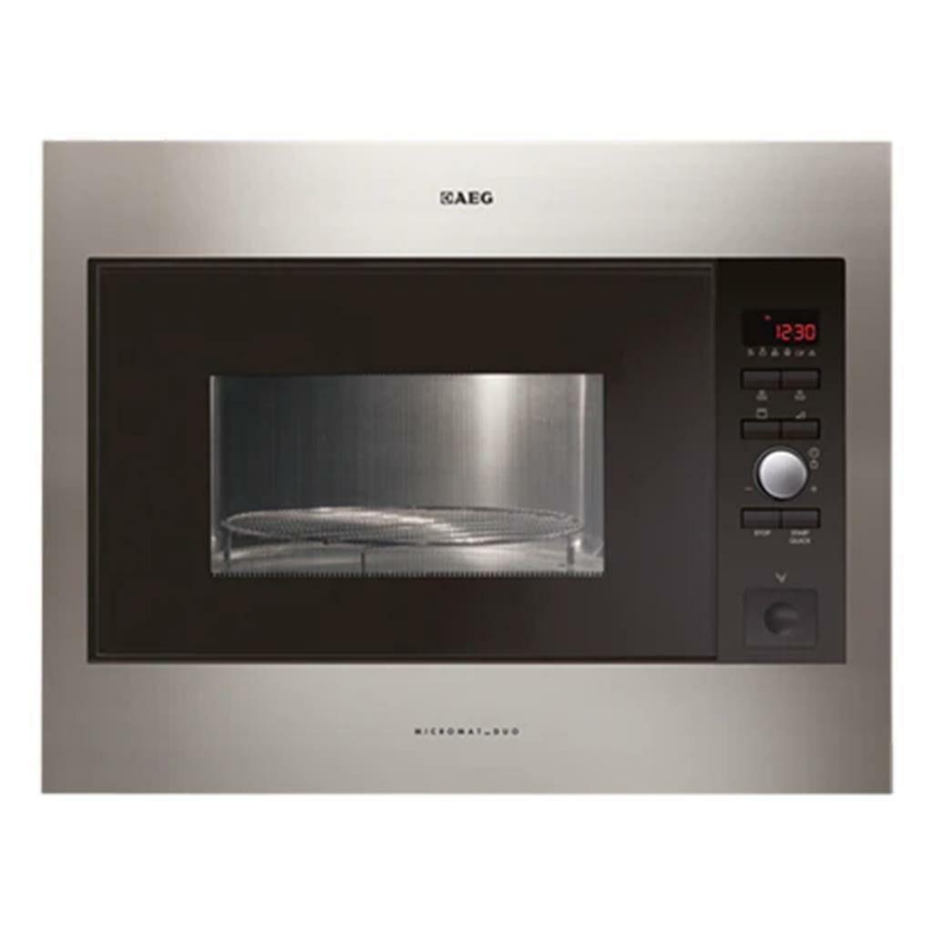 Electrolux MCD2664E Mikrodalga Fırın 26 Lt.