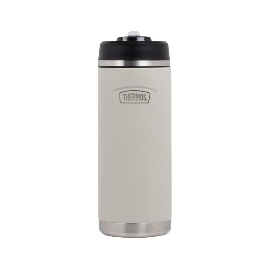 Thermos Icon Serisi IS2332SN Pipetli Termos Sandstone 0,94L