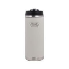 Thermos Icon Serisi IS2332SN Pipetli Termos Sandstone 0,94L