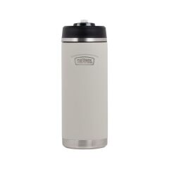 Thermos Icon Serisi IS2332SN Pipetli Termos Sandstone 0,94L