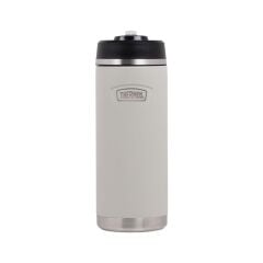 Thermos Icon Serisi IS2332SN Pipetli Termos Sandstone 0,94L