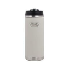 Thermos Icon Serisi IS2332SN Pipetli Termos Sandstone 0,94L