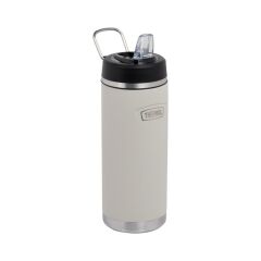 Thermos Icon Serisi IS2332SN Pipetli Termos Sandstone 0,94L