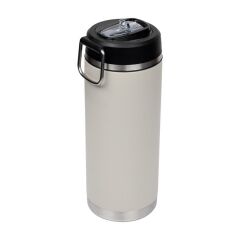 Thermos Icon Serisi IS2332SN Pipetli Termos Sandstone 0,94L