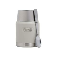 Thermos IS3002SN Icon Serisi Yemek Termosu Sandstone  0,47 L