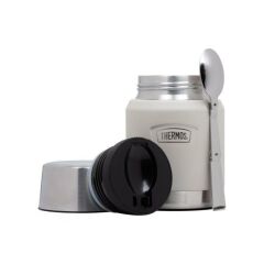 Thermos IS3002SN Icon Serisi Yemek Termosu Sandstone  0,47 L