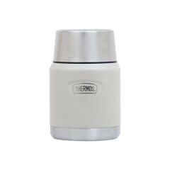Thermos IS3002SN Icon Serisi Yemek Termosu Sandstone  0,47 L