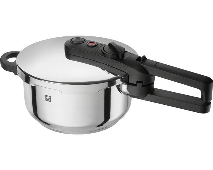Zwilling ® EcoQuick 642034220 Düdüklü Tencere 4 Litre