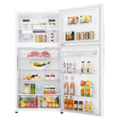 LG GR-H762HQHU Buzdolabı