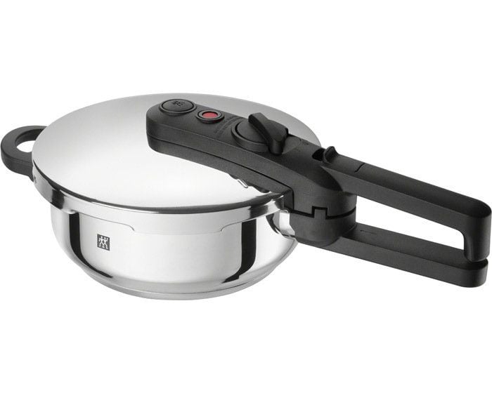 Zwilling ® EcoQuick 642033220 Düdüklü Tencere 3 Litre