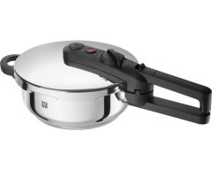 Zwilling ® EcoQuick 642033220 Düdüklü Tencere 3 Litre