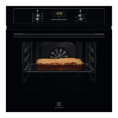Electrolux EOF3H50BK SurroundCook Siyah Ankastre Fırın