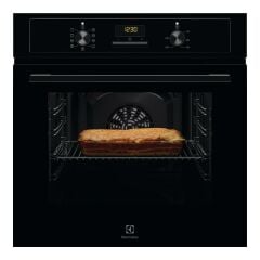 Electrolux EOF3H50BK SurroundCook Siyah Ankastre Fırın