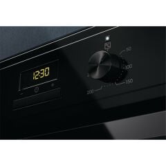 Electrolux EOF3H50BK SurroundCook Siyah Ankastre Fırın