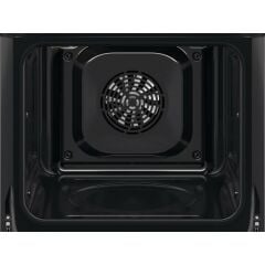 Electrolux EOF3H50BK SurroundCook Siyah Ankastre Fırın