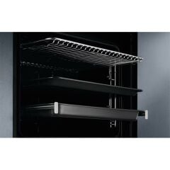 Electrolux EOF3H50BK SurroundCook Siyah Ankastre Fırın