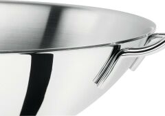 Zwilling 409923320 PLUS Wok Tava 32 Cm