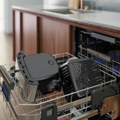 Electrolux E6AF1-4ST Explore 6 AirFry Fritöz Inox