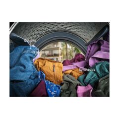 Electrolux EW8D595MTC UltraCare Isı Pompalı Kurutma Makinesi 9 kg  A++