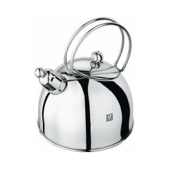 Zwilling 409900020 Twin Specials Düdüklü Çaydanlık
