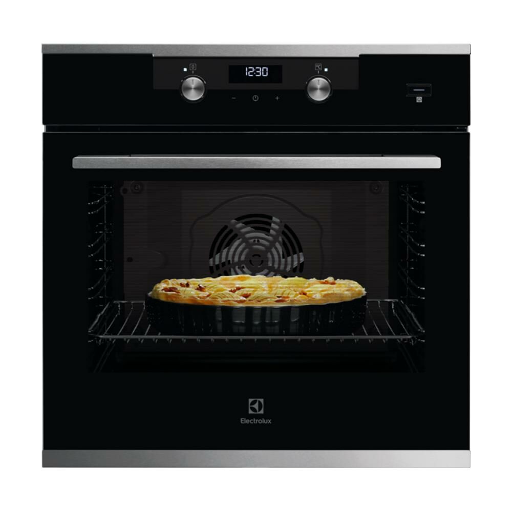 Electrolux KODEF70X 600 Serisi SteamBake Ankastre Fırın