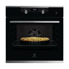 Electrolux KODEF70X 600 Serisi SteamBake Ankastre Fırın