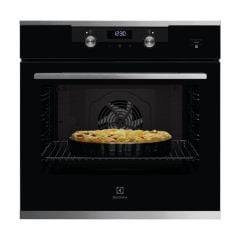 Electrolux KODEF70X 600 Serisi SteamBake Ankastre Fırın