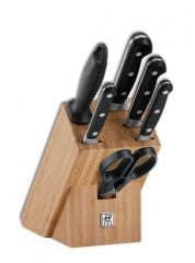 Zwilling 356210040 Professional ''S'' 7 Parça Bıçak Seti