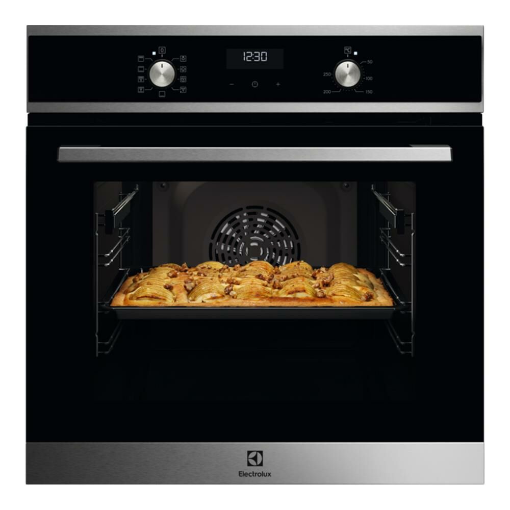 Electrolux EOD5C70BX SteamBake Ankastre Fırın