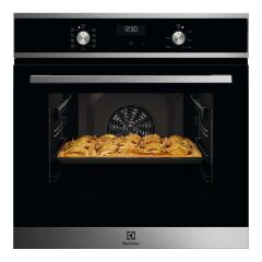 Electrolux EOD5C70BX SteamBake Ankastre Fırın