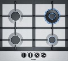 Siemens EC6A5HB90 iQ500 Paslanmaz Çelik 60 Cm Ocak