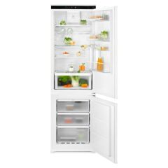 Electrolux LNG7TE18S Ankastre Buzdolabı 256 Litre