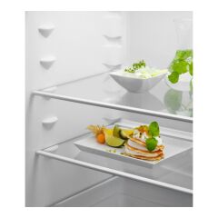 Electrolux LNG7TE18S Ankastre Buzdolabı 256 Litre