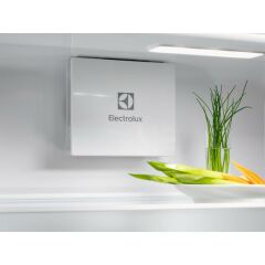 Electrolux LNG7TE18S Ankastre Buzdolabı 256 Litre