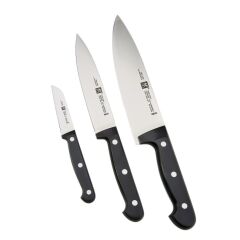 Zwilling 349310090 TWINChef 3'lü Bıçak Seti