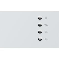 Electrolux LFV316W Ankastre Duvar Tipi Davlumbaz - Beyaz