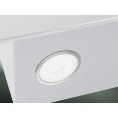 Electrolux LFV316W Ankastre Duvar Tipi Davlumbaz - Beyaz