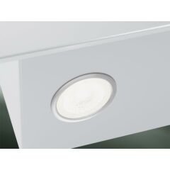 Electrolux LFV316W Ankastre Duvar Tipi Davlumbaz - Beyaz