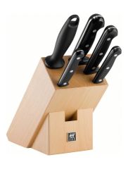 Zwilling 349310010 TWINChef 6 Parça Bıçak Seti