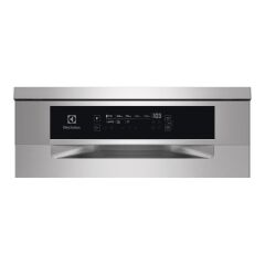 Electrolux ESM89400SX 8 Programlı Bulaşık Makinesi Inox