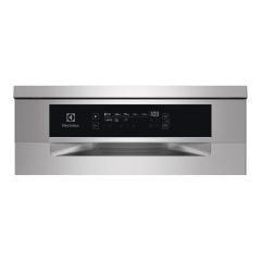 Electrolux ESM89400SX 8 Programlı Bulaşık Makinesi Inox