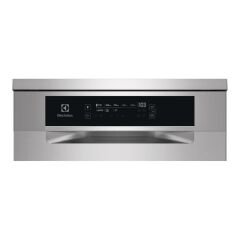 Electrolux ESM89400SX 8 Programlı Bulaşık Makinesi Inox